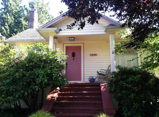 1249 NE 92nd St, Seattle, WA 98115