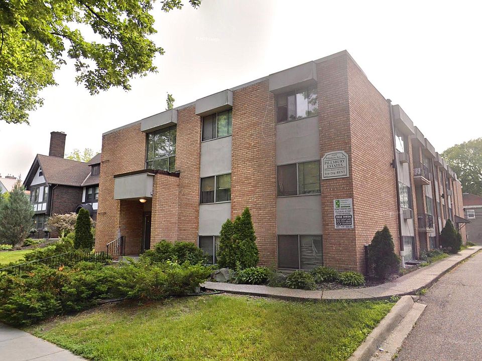 2nd image of 2301 Pillsbury Ave #20