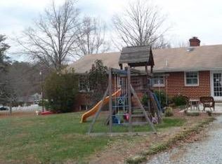 2707 Glover Rd, Durham, NC 27703