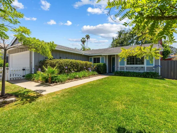 3715 Millikin Ave, San Diego, CA 92122