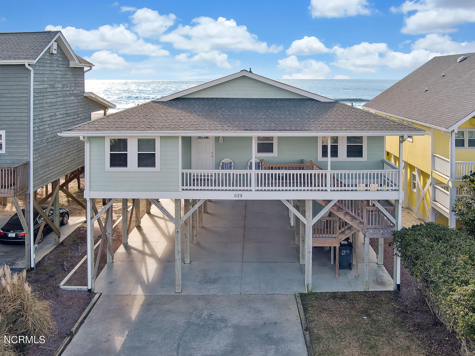 625 Ocean Boulevard W, Holden Beach, NC 28462 Zillow