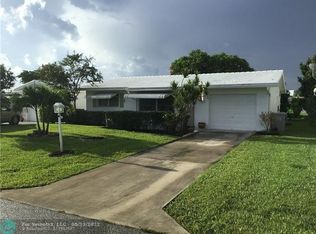 350 S Golf Blvd, Pompano Beach, FL 33064
