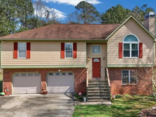 4050 Five Oaks Ct, Powder Springs, GA 30127