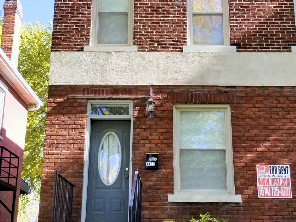 1488 Front Exterior