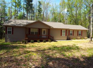 170 Taylor Rd, Clarkrange, TN 38553