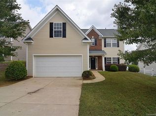 432 Whitewater Way, Midland, NC 28107