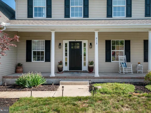 913 Clark Corners Rd, Centreville, MD 21617