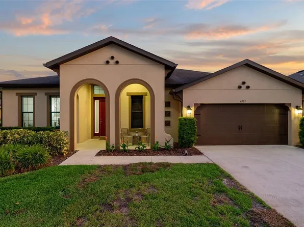 4922 Diamonds Palm Loop, Zephyrhills, FL 33543