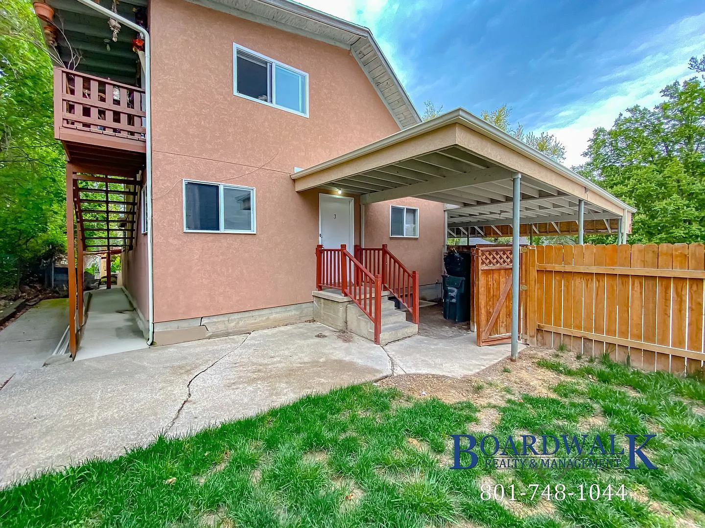 1 bed, 1.0 bath, 850 sqft, $1,250 — Photo 3