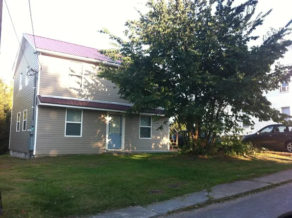 108 Burch St #A, Athens, WV 24712