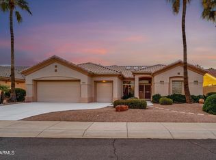 21906 N Dusty Trail Blvd, Sun City West, AZ 85375