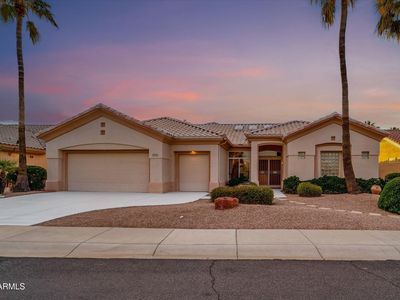 21906 N Dusty Trail Blvd, Sun City West, AZ, 85375