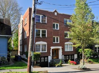 1107 E Republican St #1750, Seattle, WA 98102