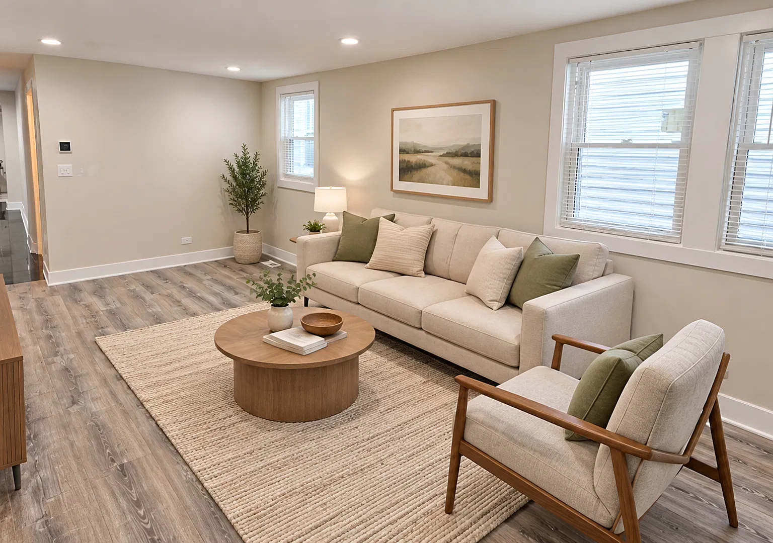 3 bed, $2,500 — Photo 3