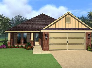 138 Clear Springs Cir, Ocean Springs, MS 39564