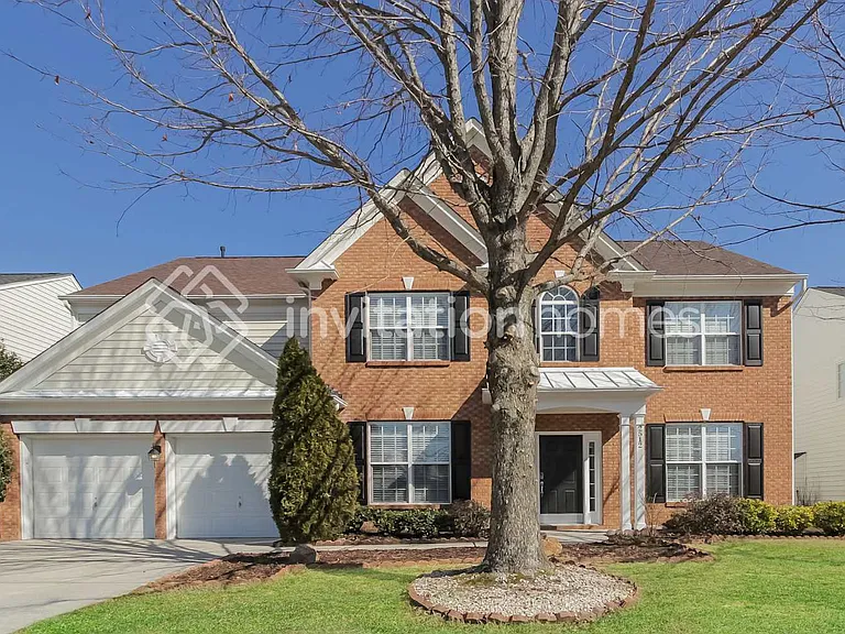 2512 Red Birch Dr — Photo 1