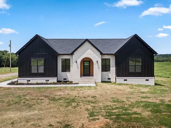 6954 Shebyville Rd Lot 7, Morrison, TN 37357
