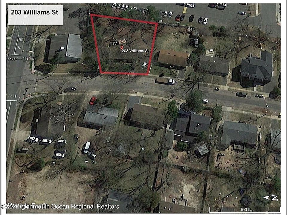 1st image of 203 Williams St