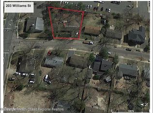 203 Williams St, Lakewood, NJ 08701