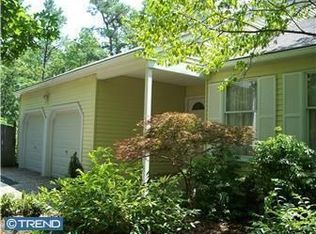 4 Fox Trl, Medford, NJ 08055