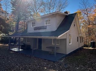 477 Harlem Ln, Philipsburg, PA