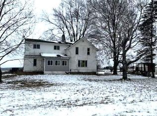 7666 Brooks Rd, Brown City, MI 48416