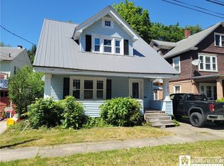 13 Linden Ave, Jamestown, NY 14701