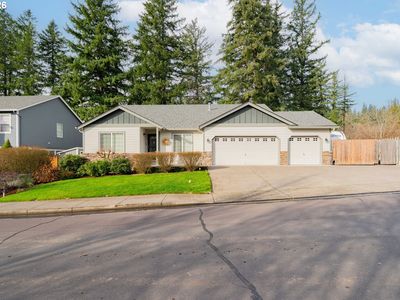 4755 U St, Washougal, WA, 98671