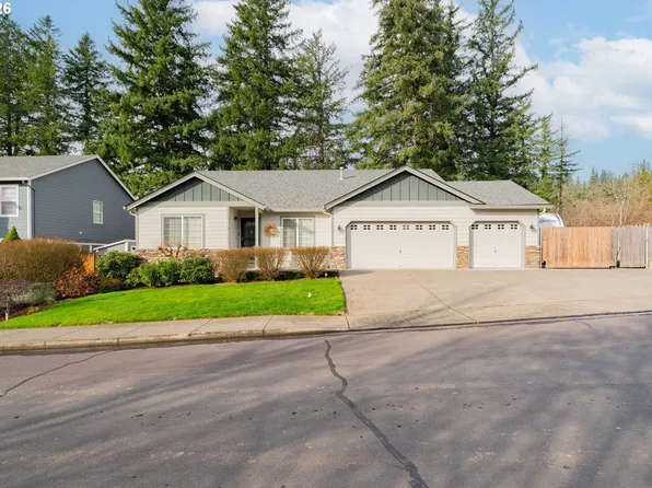 4755 U St, Washougal, WA 98671
