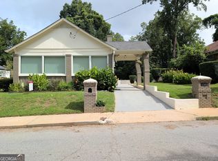 1541 North Ave NW, Atlanta, GA 30318