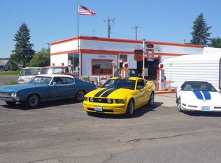 21 State Route 23, Colfax, WA 99111