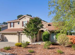 7450 Callaway Dr, Rancho Murieta, CA 95683