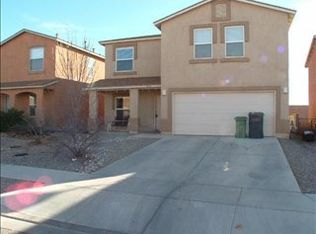 1836 Mesa Grande Loop NE, Rio Rancho, NM 87144