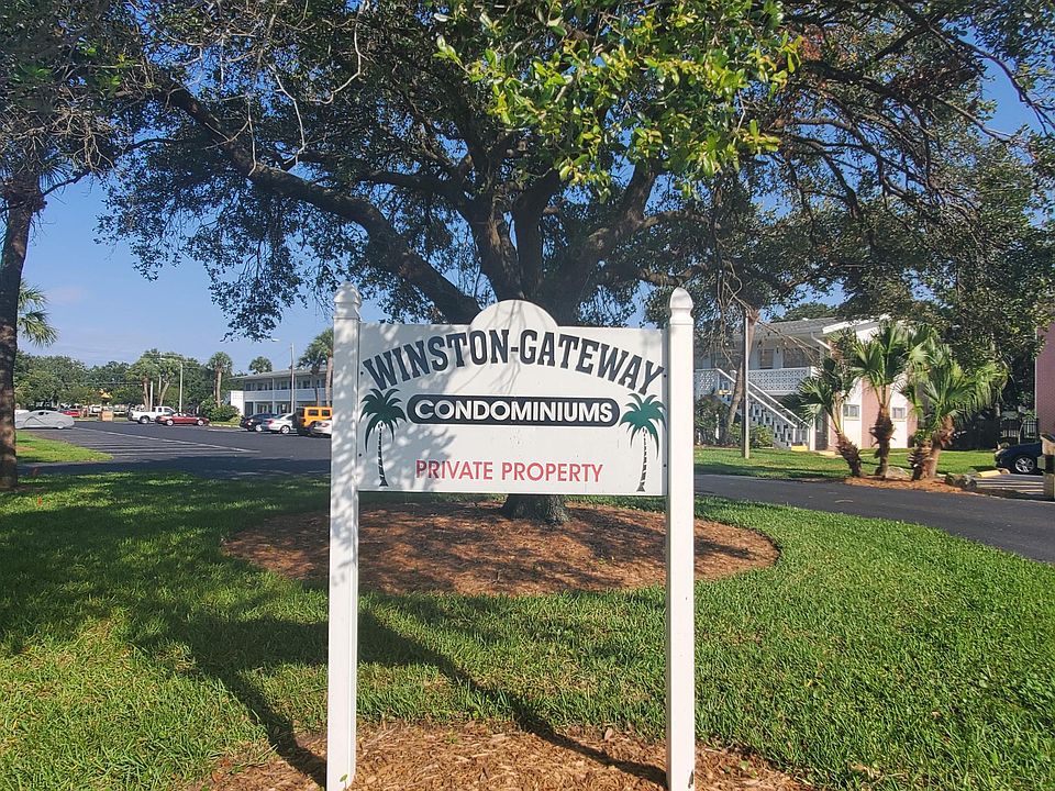 55+ Community of Winston Gateway