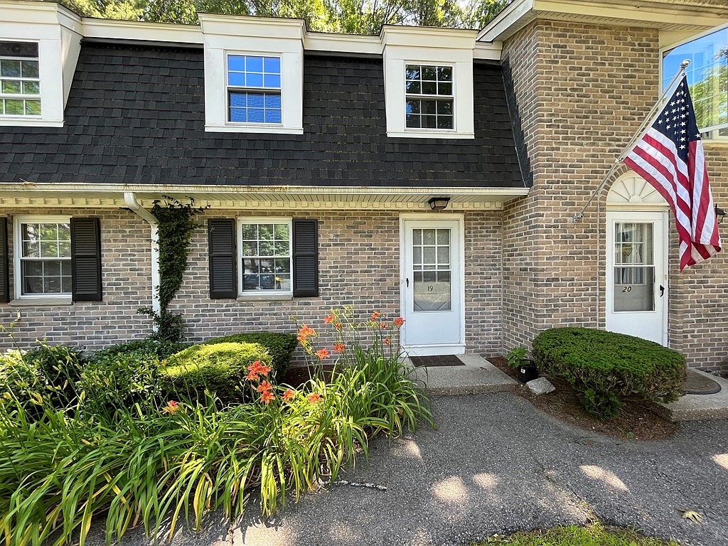 75 Sandy Pond Rd UNIT 19, Ayer, MA 01432 Zillow