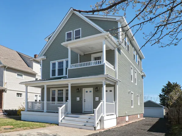 67 Anderson Ave #1, West Haven, CT 06516