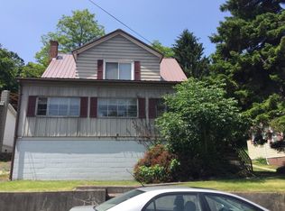 260 Wood St, Westernport, MD 21562