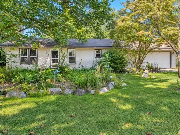 3460 W County Line Rd, Knox, IN 46534