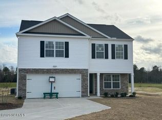 7640 Sand Pit Rd, Stantonsburg, NC 27883