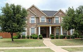 Home for Sale in Coppell, Texas $359,500