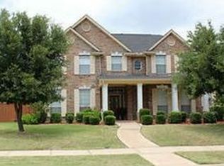 697 Hollow Ridge Pl, Coppell, TX 75019