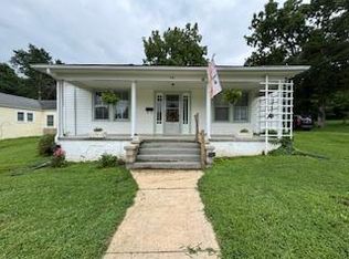 75 Anderson St, Rocky Mount, VA 24151