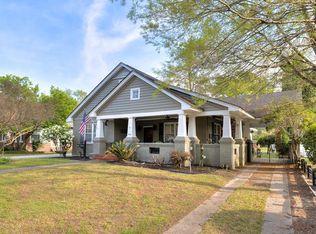 344 W Calhoun St, Sumter, SC 29150