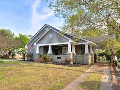 344 W Calhoun St, Sumter, SC, 29150
