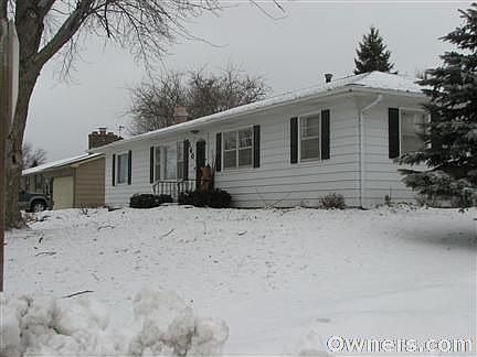 Great Family Home in Denver!