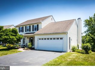 551 Summercroft Dr, Exton, PA 19341