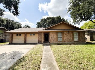603 Antietam Dr, Victoria, TX 77904