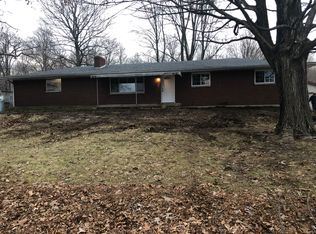 4018 Bosart Rd, Springfield, OH 45503