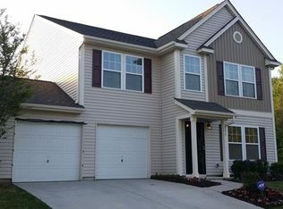 2233 Turtle Point Rd, Charlotte, NC 28262