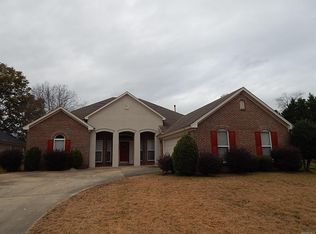 1283 Autumn Ridge Rd, Montgomery, AL 36117